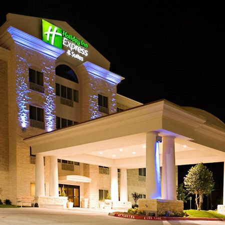 Holiday Inn Express Hotel And Suites Borger By Ihg Kültér fotó