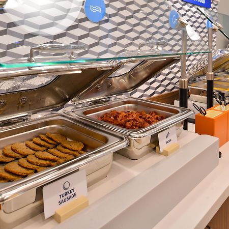 Holiday Inn Express Hotel And Suites Borger By Ihg Kültér fotó