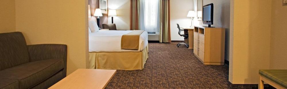 Holiday Inn Express Hotel And Suites Borger By Ihg Kültér fotó