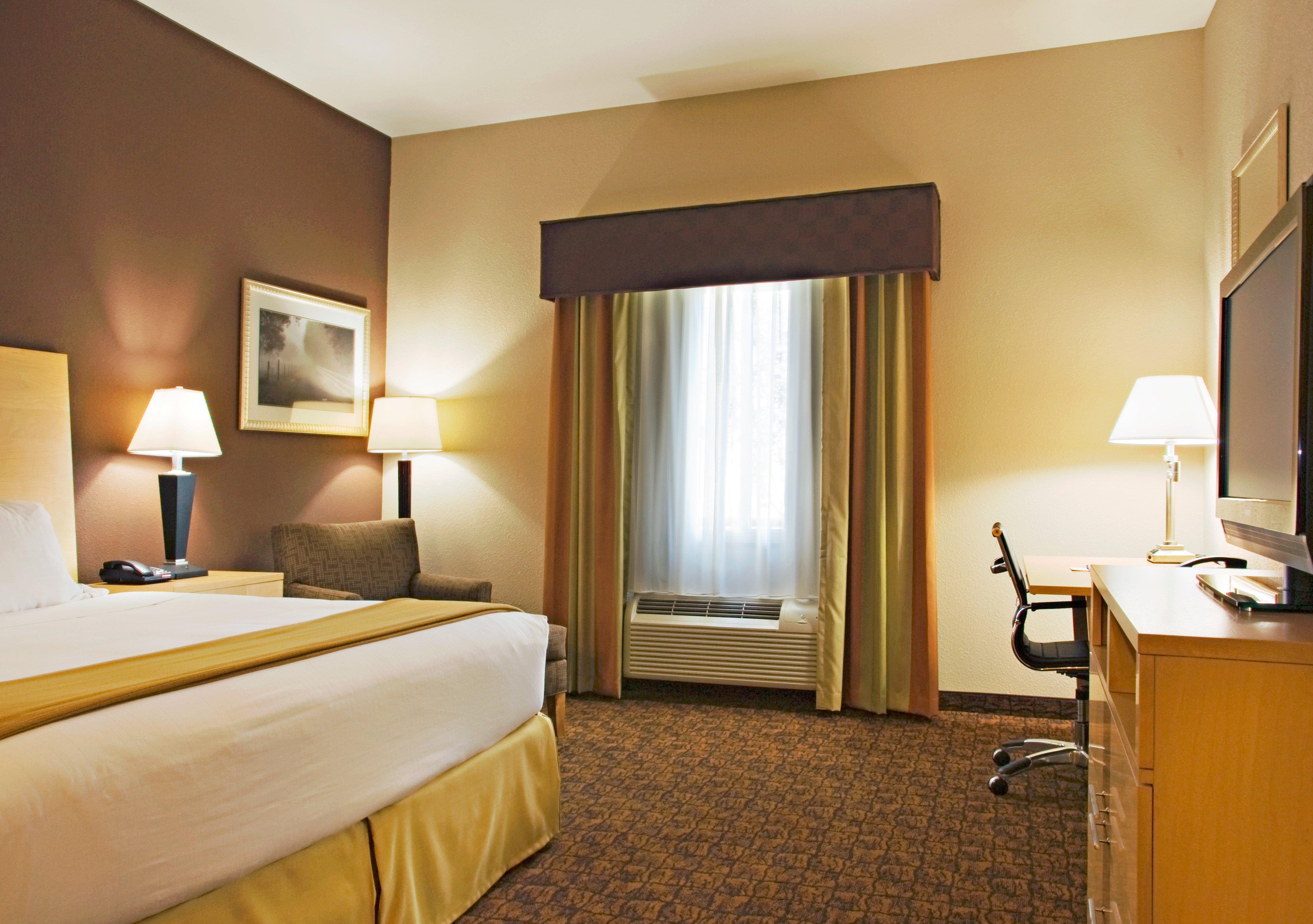Holiday Inn Express Hotel And Suites Borger By Ihg Kültér fotó