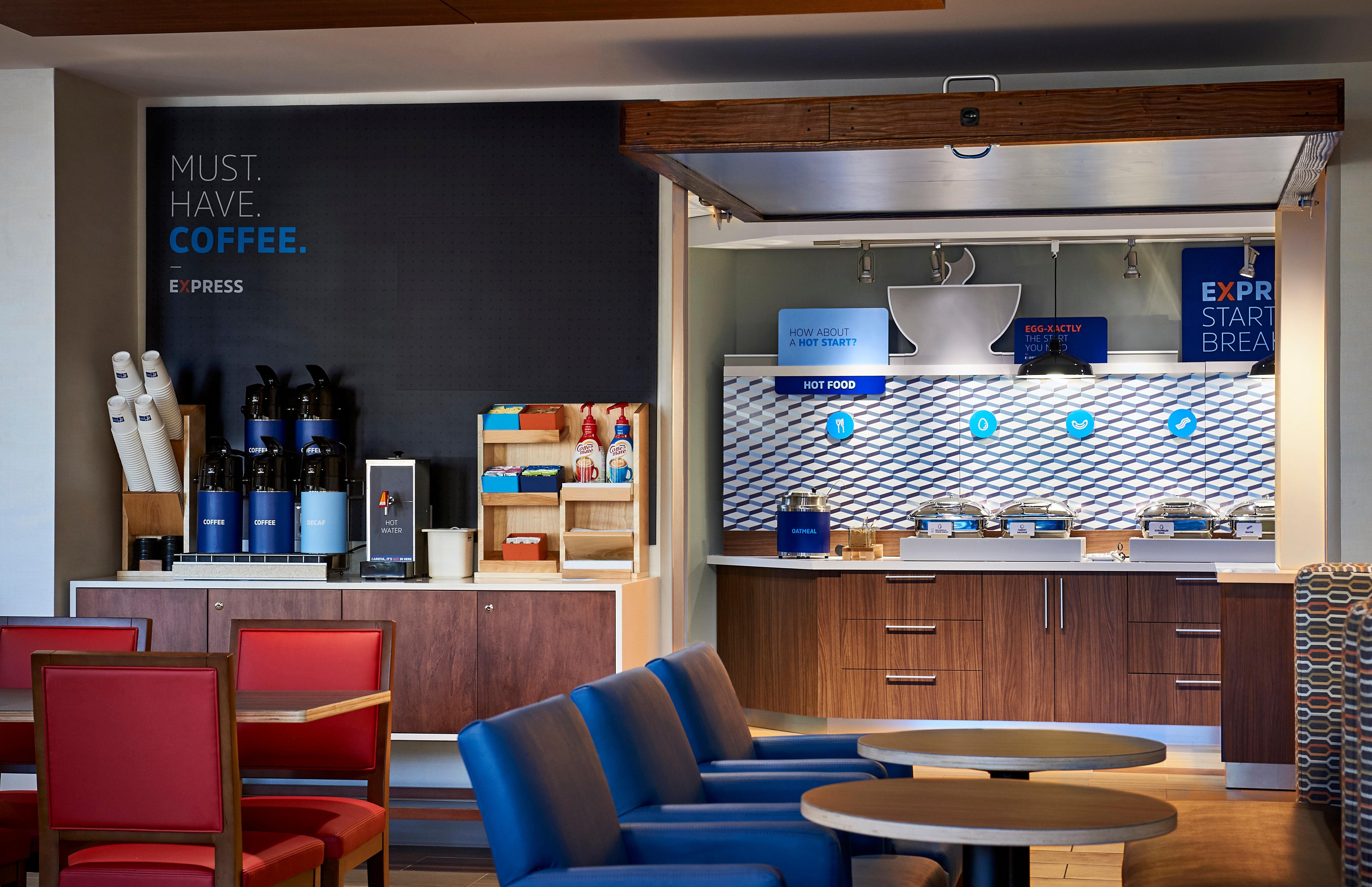 Holiday Inn Express Hotel And Suites Borger By Ihg Kültér fotó