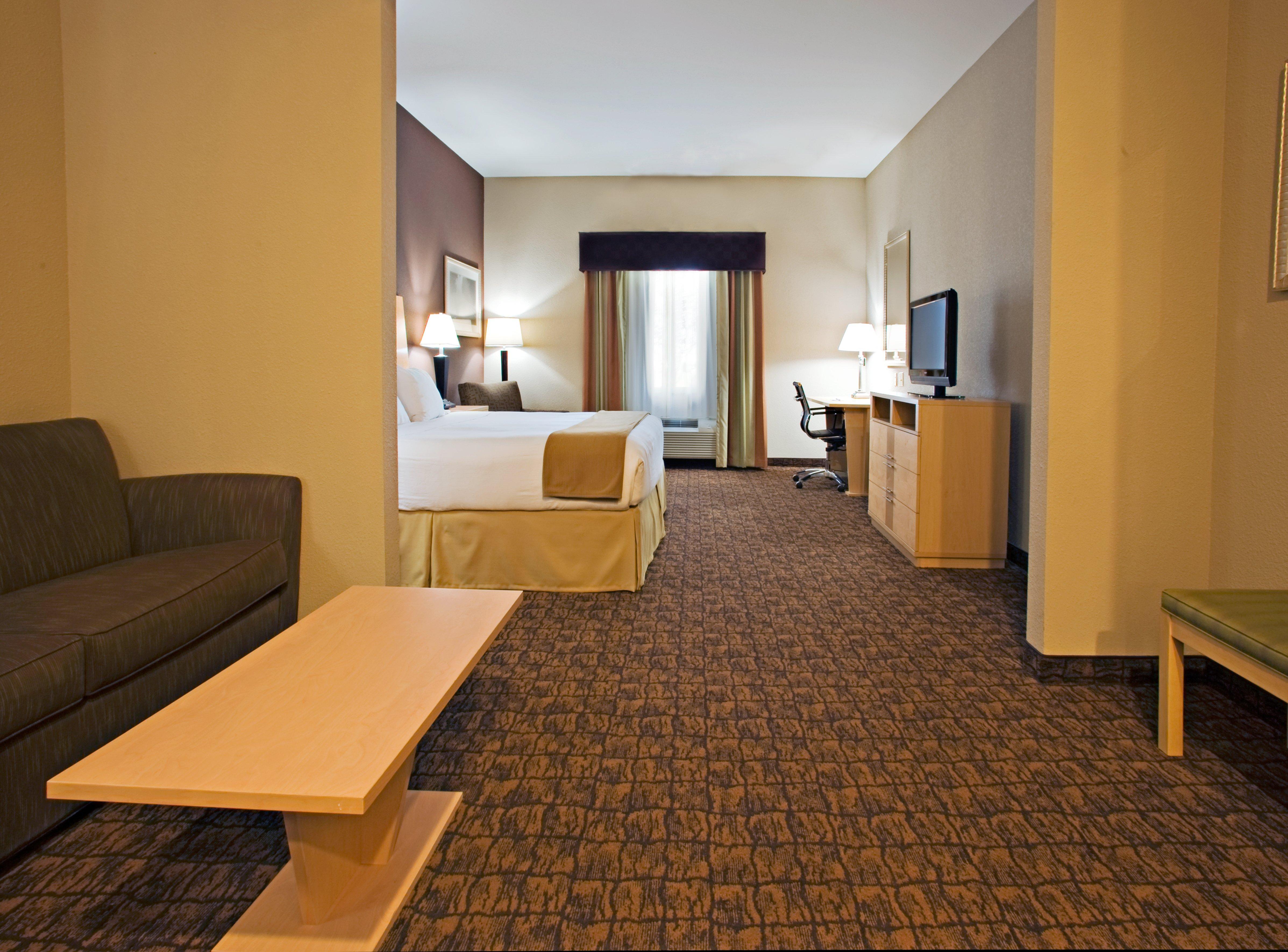 Holiday Inn Express Hotel And Suites Borger By Ihg Kültér fotó