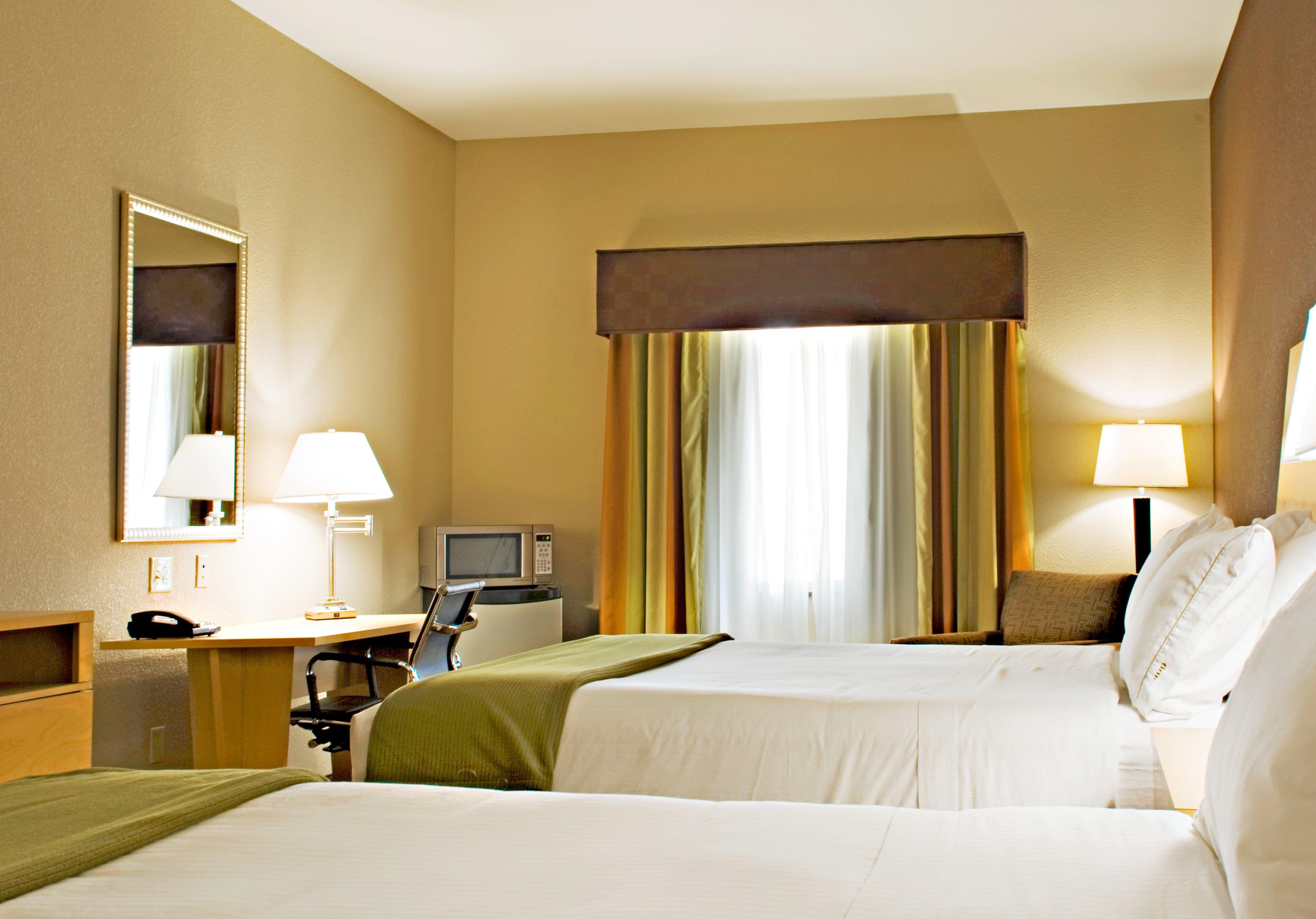 Holiday Inn Express Hotel And Suites Borger By Ihg Kültér fotó