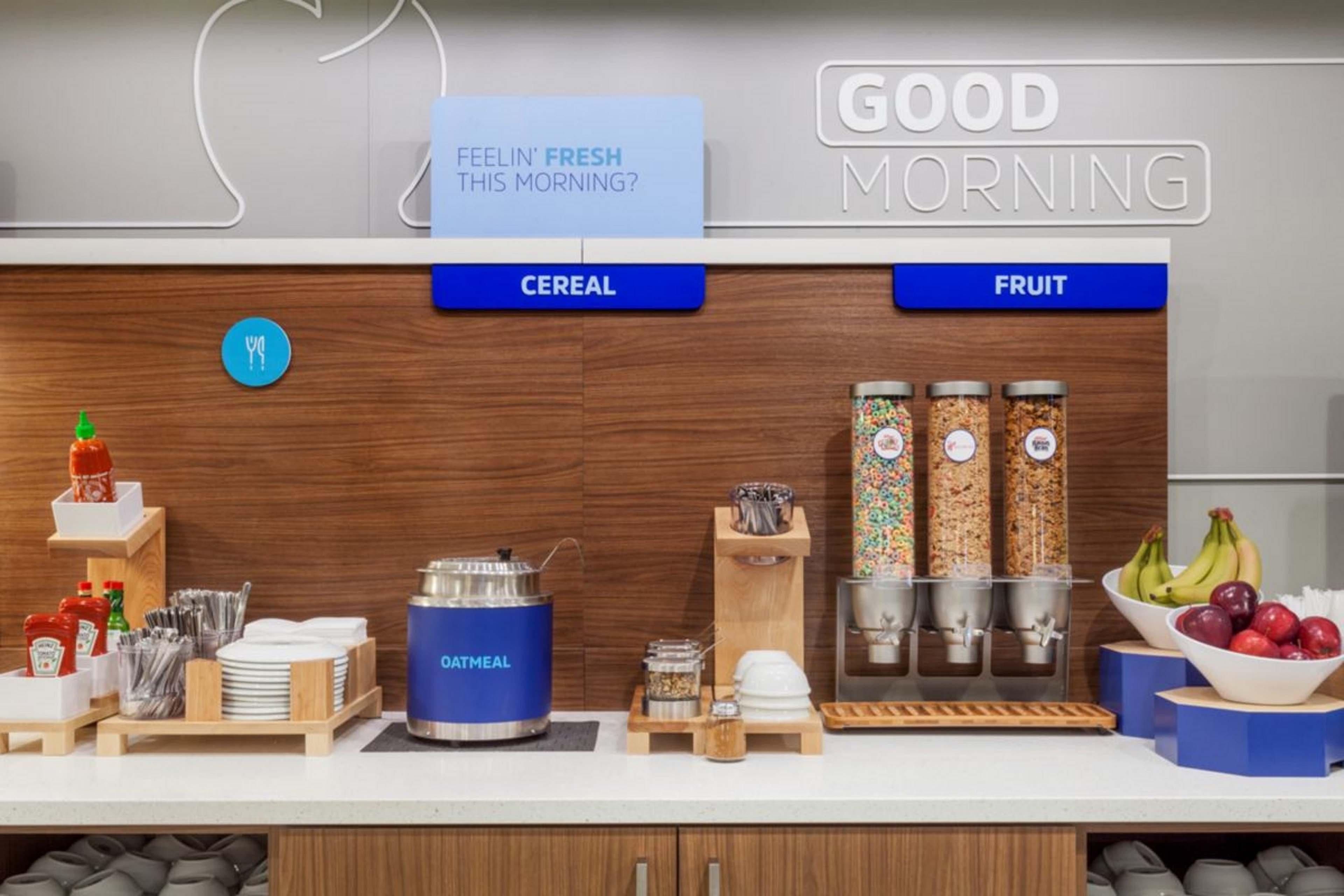 Holiday Inn Express Hotel And Suites Borger By Ihg Kültér fotó
