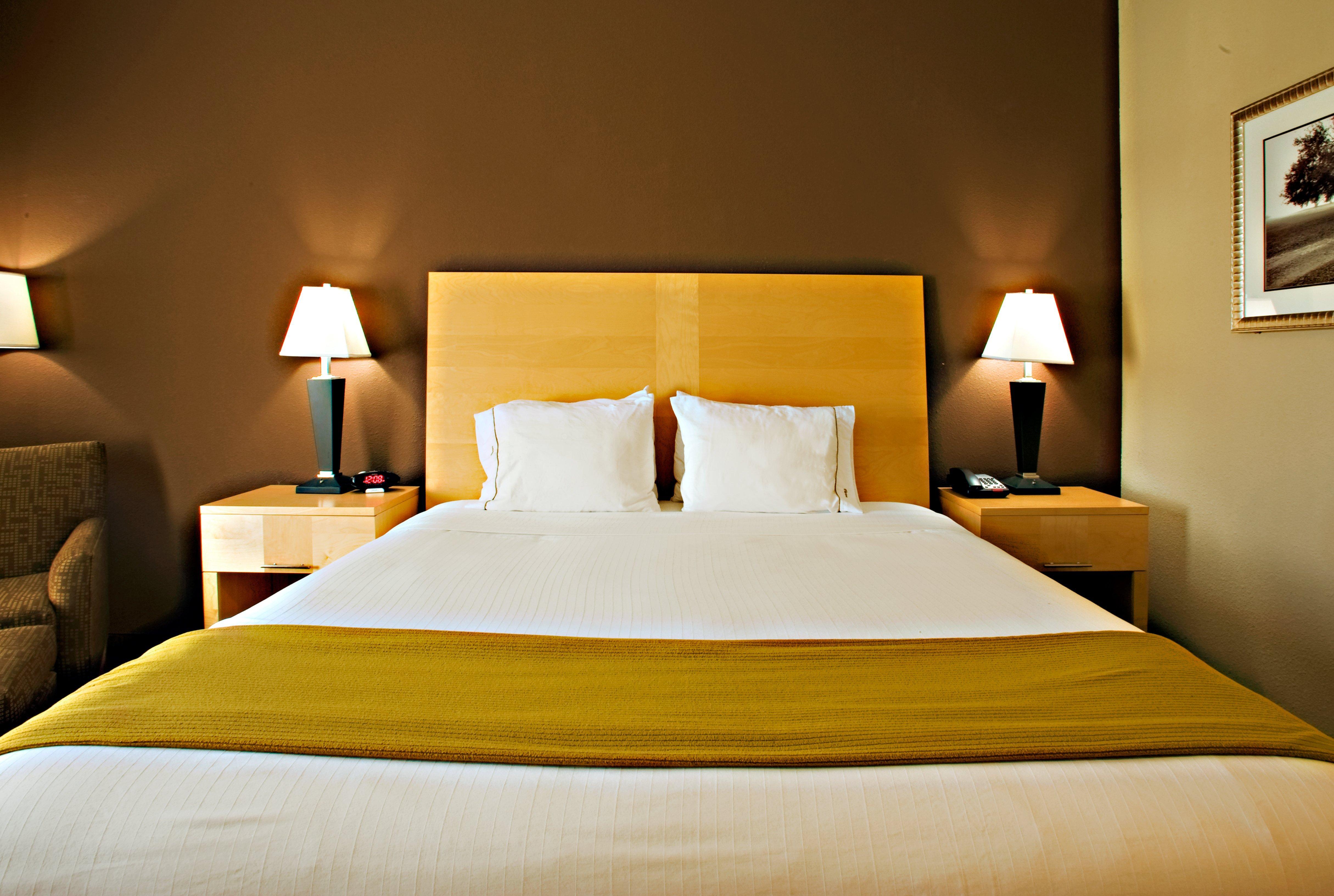 Holiday Inn Express Hotel And Suites Borger By Ihg Szoba fotó