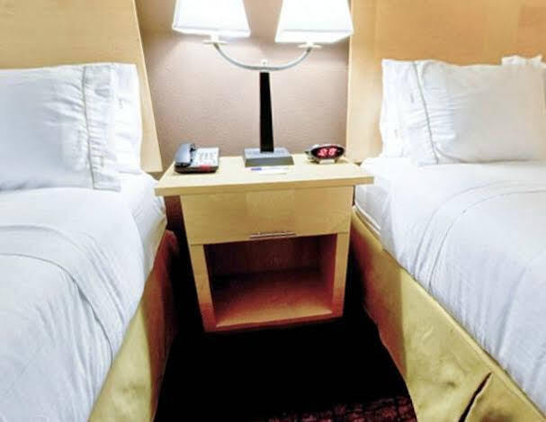 Holiday Inn Express Hotel And Suites Borger By Ihg Kültér fotó