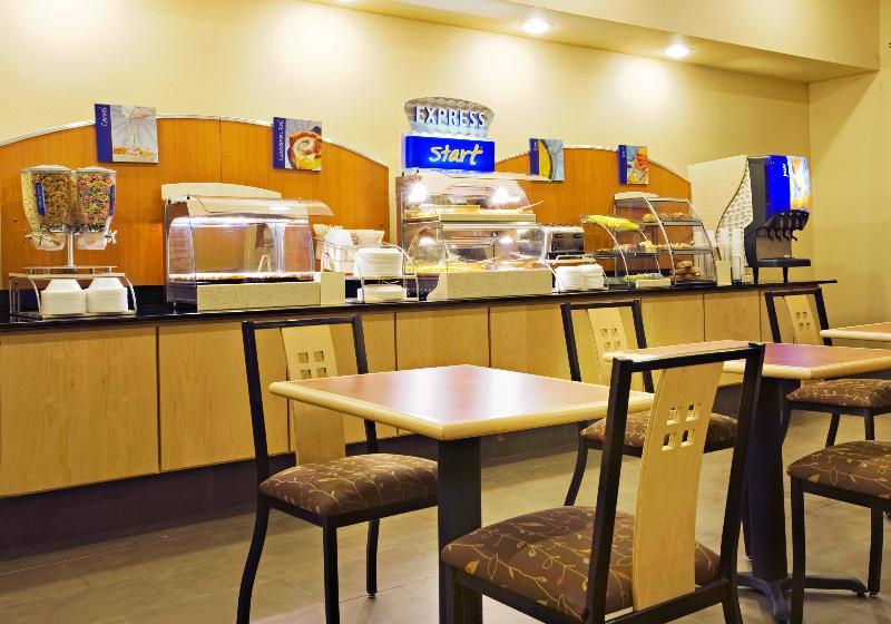 Holiday Inn Express Hotel And Suites Borger By Ihg Kültér fotó